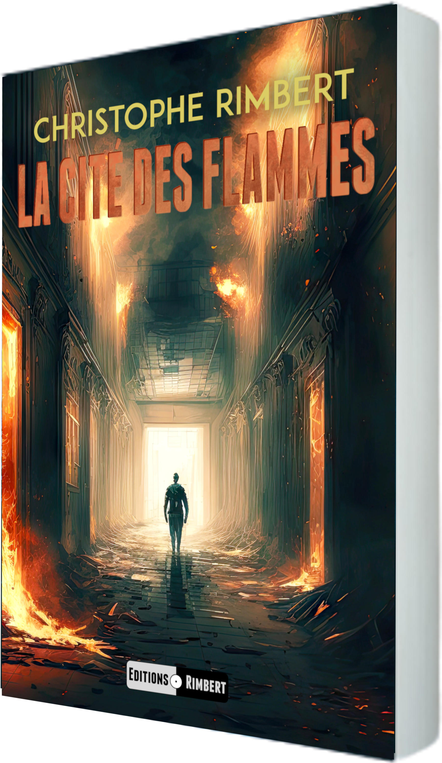 Fowloon City - La Cité des Flammes