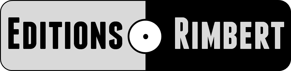 Les Editions Rimbert logo
