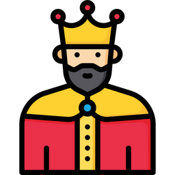 king king