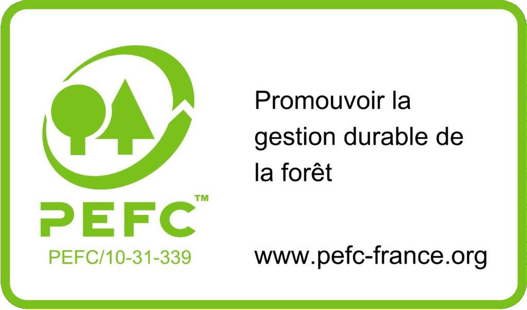 PEFC logo